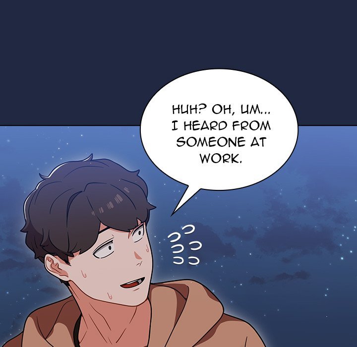 Naughty Little Secret Manhwa - Chapter 14 Page 109