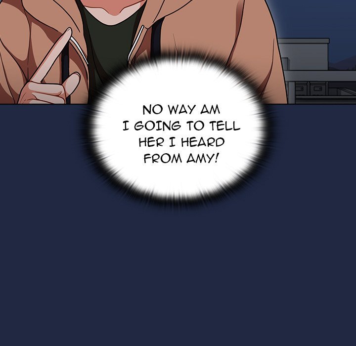 Naughty Little Secret Manhwa - Chapter 14 Page 110