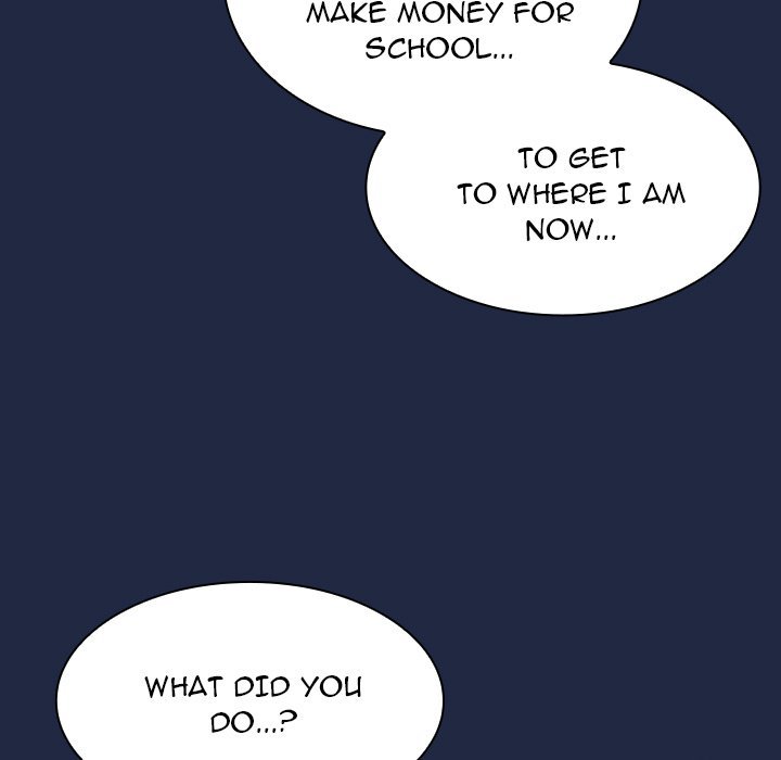 Naughty Little Secret Manhwa - Chapter 14 Page 118