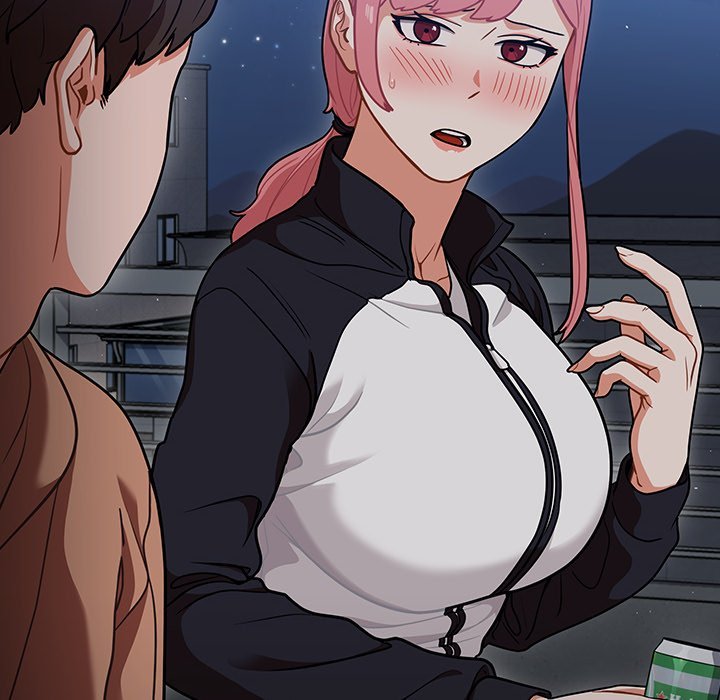 Naughty Little Secret Manhwa - Chapter 14 Page 121