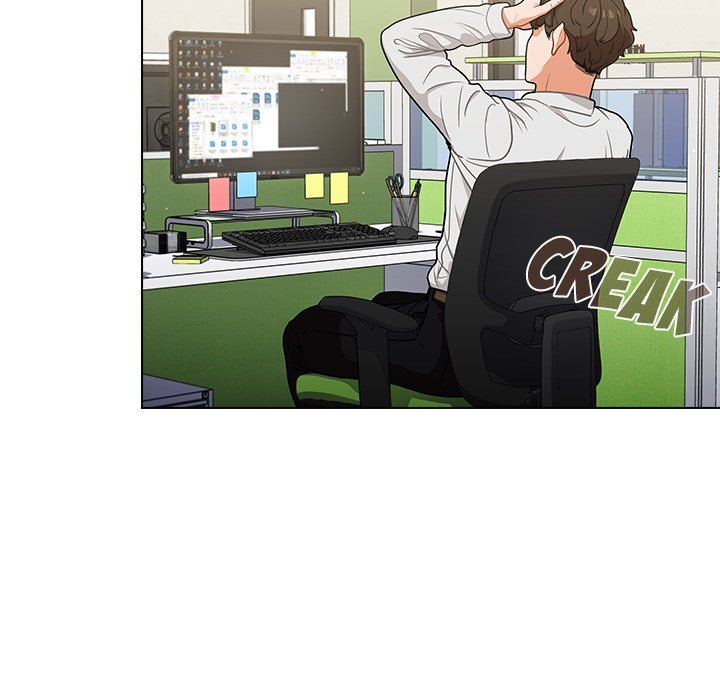 Naughty Little Secret Manhwa - Chapter 19 Page 6