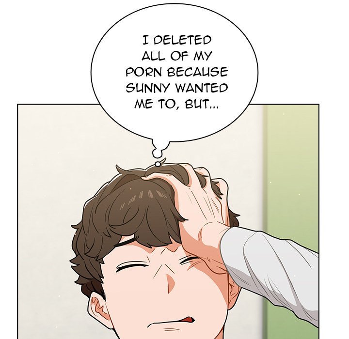 Naughty Little Secret Manhwa - Chapter 19 Page 7