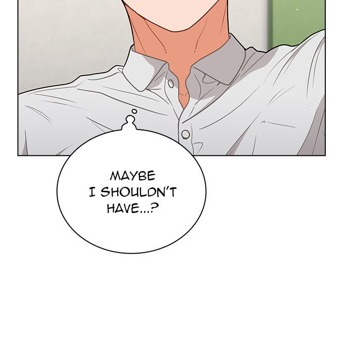 Naughty Little Secret Manhwa - Chapter 19 Page 8