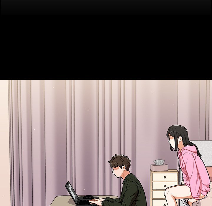 Naughty Little Secret Manhwa - Chapter 19 Page 10