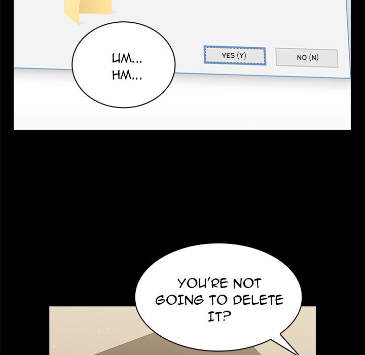 Naughty Little Secret Manhwa - Chapter 19 Page 12