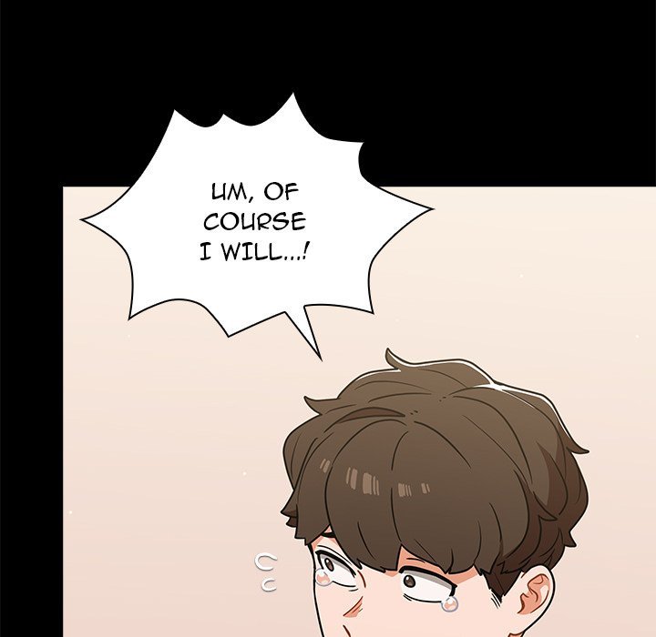 Naughty Little Secret Manhwa - Chapter 19 Page 14