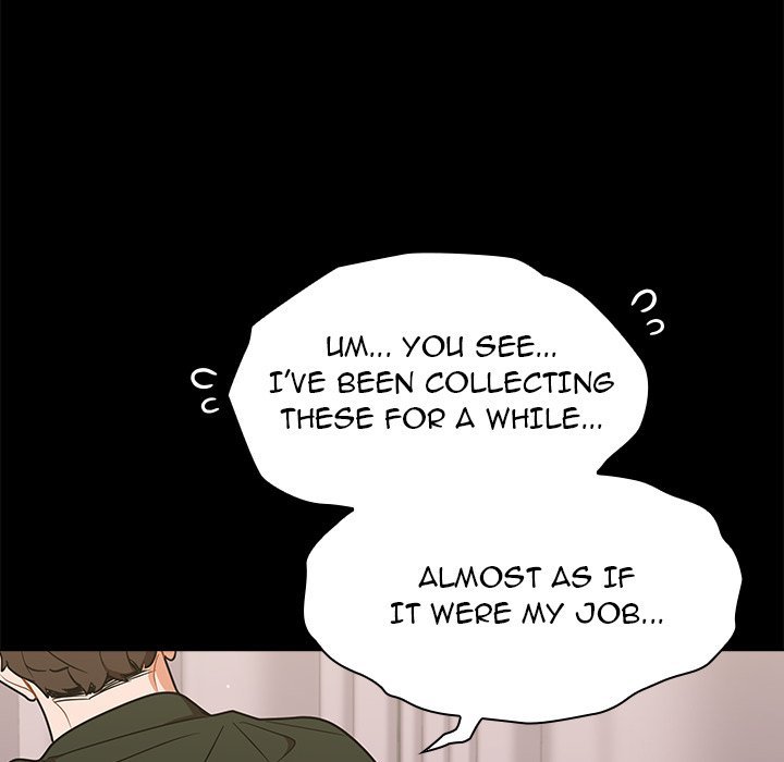 Naughty Little Secret Manhwa - Chapter 19 Page 17