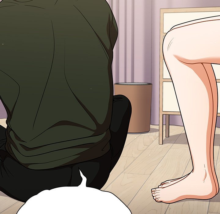 Naughty Little Secret Manhwa - Chapter 19 Page 18