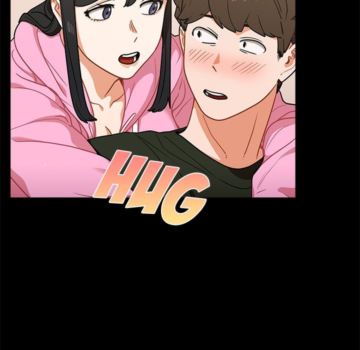 Naughty Little Secret Manhwa - Chapter 19 Page 22