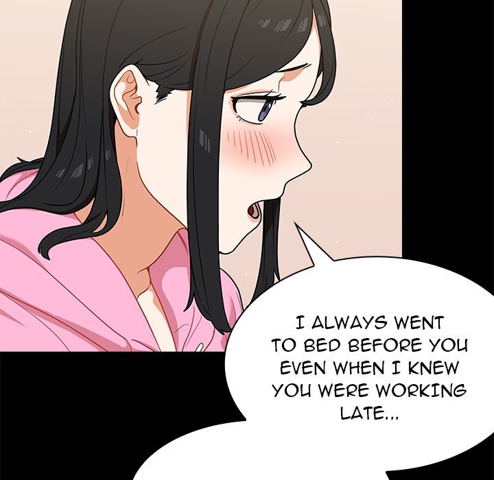 Naughty Little Secret Manhwa - Chapter 19 Page 25