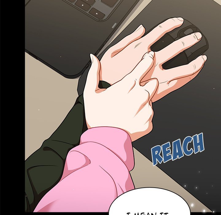 Naughty Little Secret Manhwa - Chapter 19 Page 27