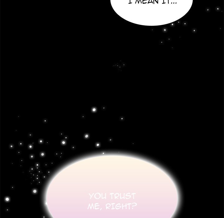 Naughty Little Secret Manhwa - Chapter 19 Page 28