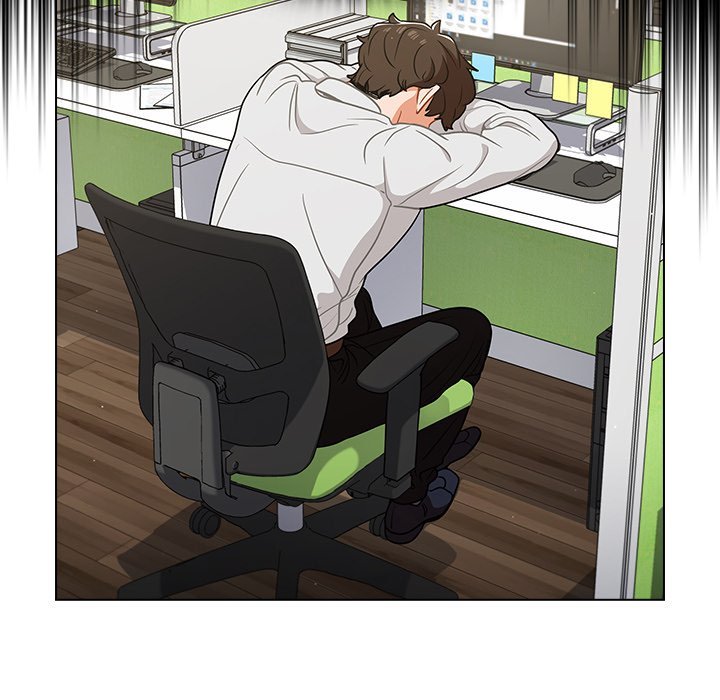 Naughty Little Secret Manhwa - Chapter 19 Page 31