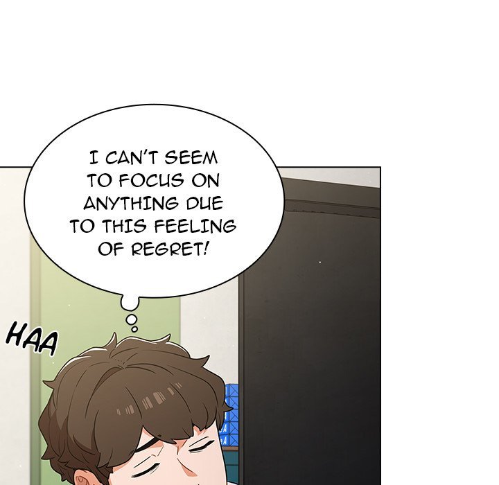 Naughty Little Secret Manhwa - Chapter 19 Page 32