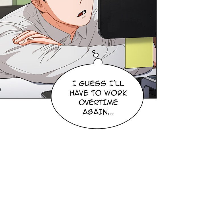 Naughty Little Secret Manhwa - Chapter 19 Page 33