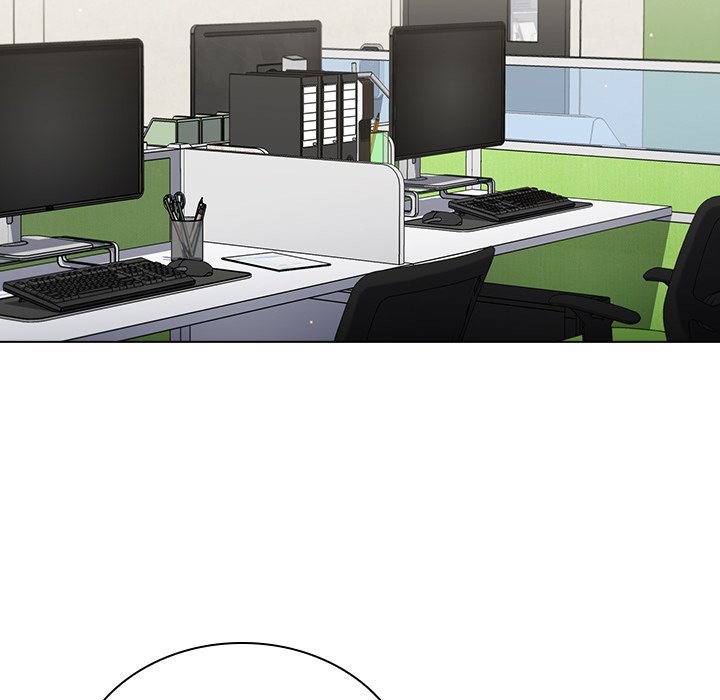 Naughty Little Secret Manhwa - Chapter 19 Page 35