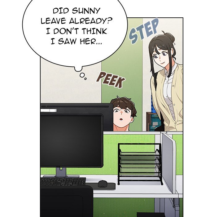 Naughty Little Secret Manhwa - Chapter 19 Page 36