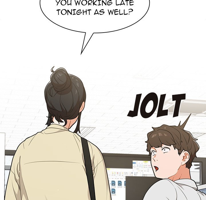 Naughty Little Secret Manhwa - Chapter 19 Page 38