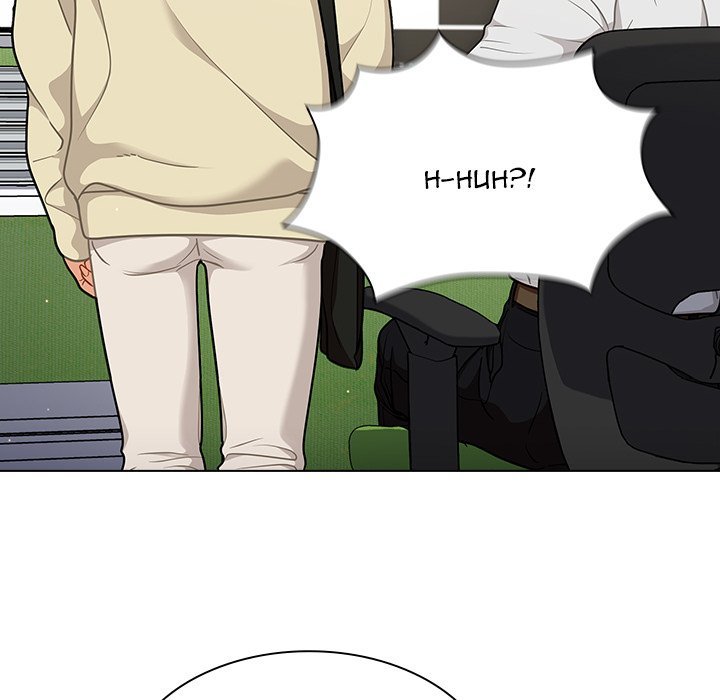 Naughty Little Secret Manhwa - Chapter 19 Page 39