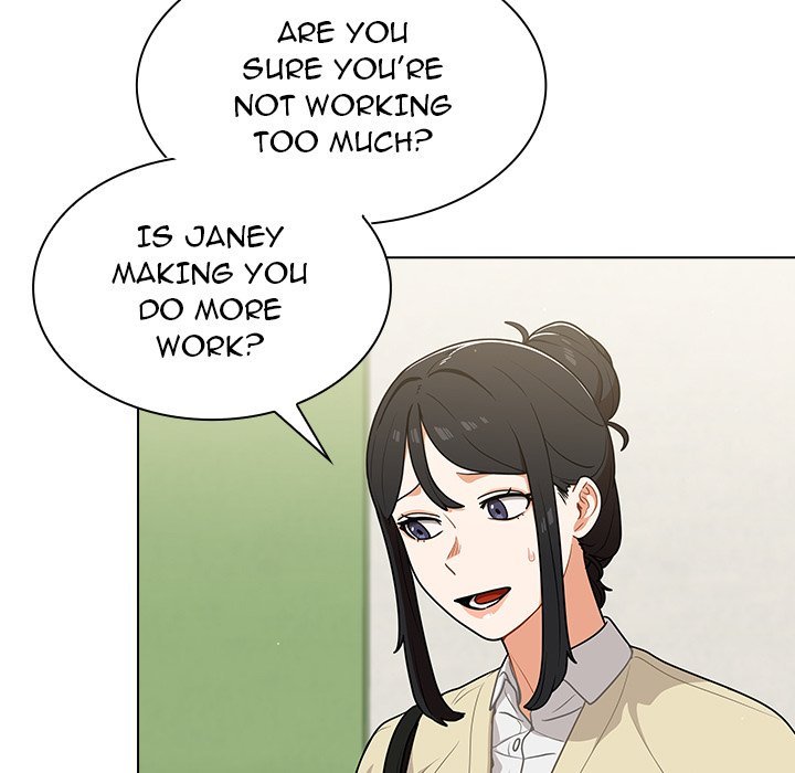 Naughty Little Secret Manhwa - Chapter 19 Page 40