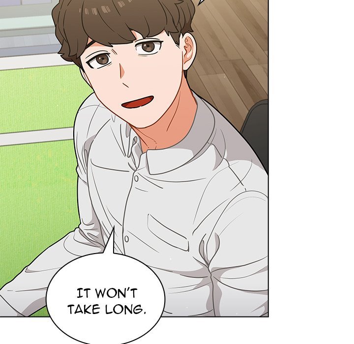 Naughty Little Secret Manhwa - Chapter 19 Page 42