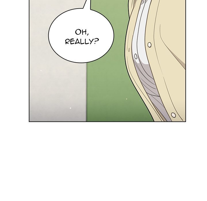 Naughty Little Secret Manhwa - Chapter 19 Page 44
