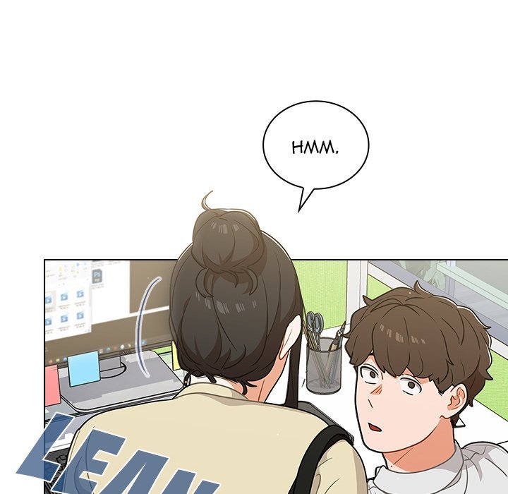 Naughty Little Secret Manhwa - Chapter 19 Page 45