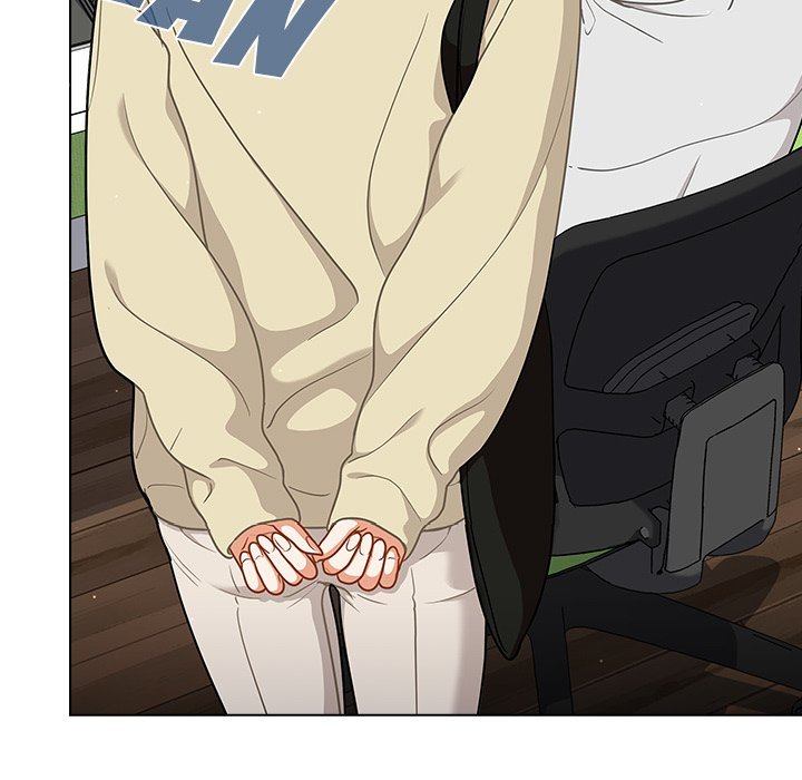 Naughty Little Secret Manhwa - Chapter 19 Page 46