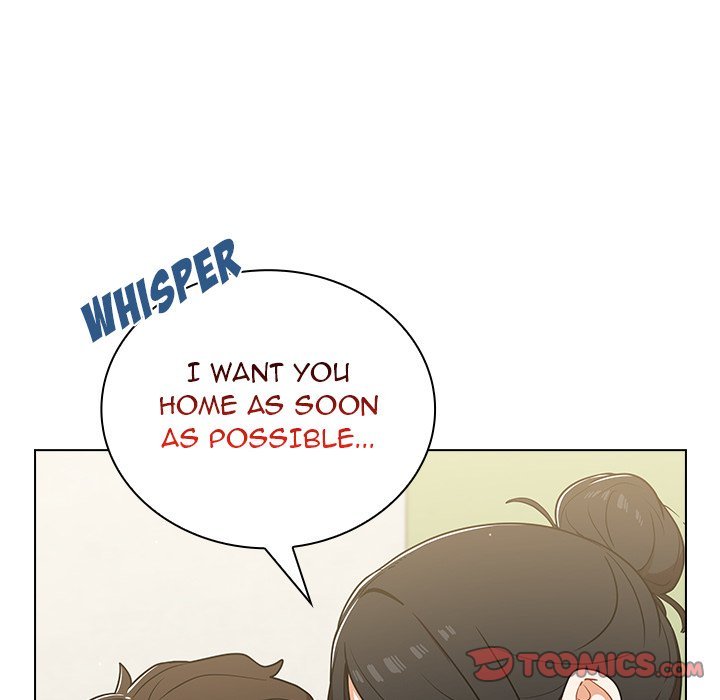 Naughty Little Secret Manhwa - Chapter 19 Page 47