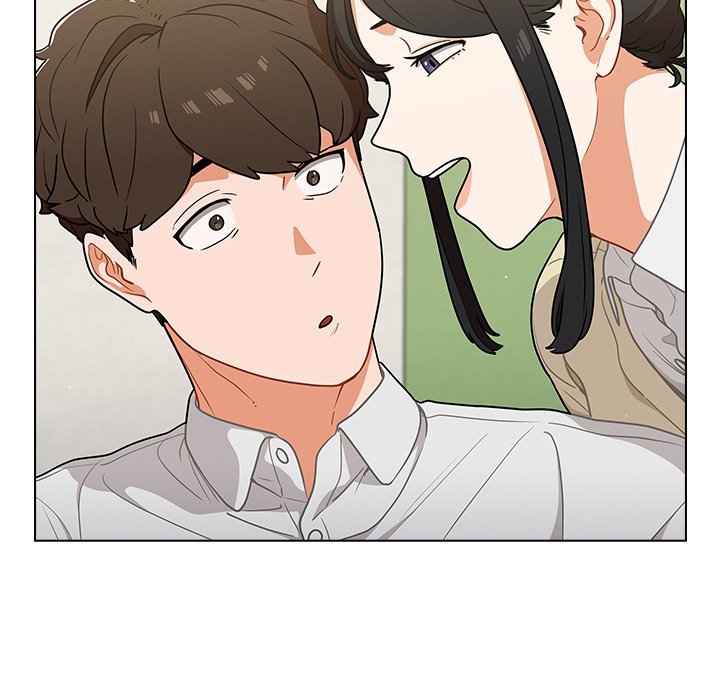 Naughty Little Secret Manhwa - Chapter 19 Page 48