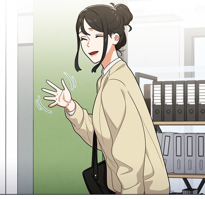 Naughty Little Secret Manhwa - Chapter 19 Page 51