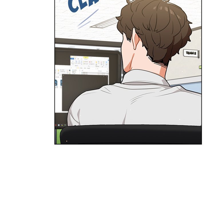 Naughty Little Secret Manhwa - Chapter 19 Page 53