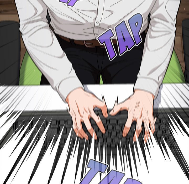 Naughty Little Secret Manhwa - Chapter 19 Page 56