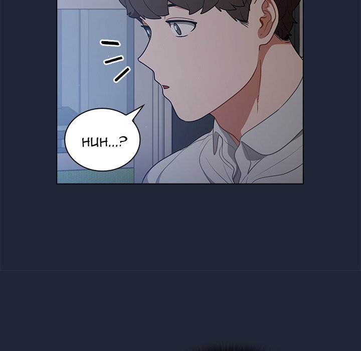 Naughty Little Secret Manhwa - Chapter 19 Page 71