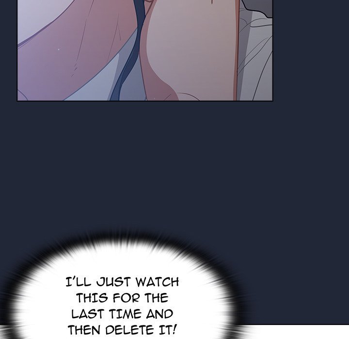 Naughty Little Secret Manhwa - Chapter 19 Page 76