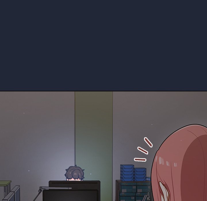 Naughty Little Secret Manhwa - Chapter 19 Page 82