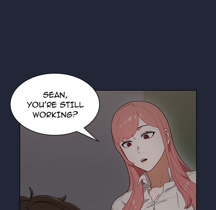 Naughty Little Secret Manhwa - Chapter 19 Page 84