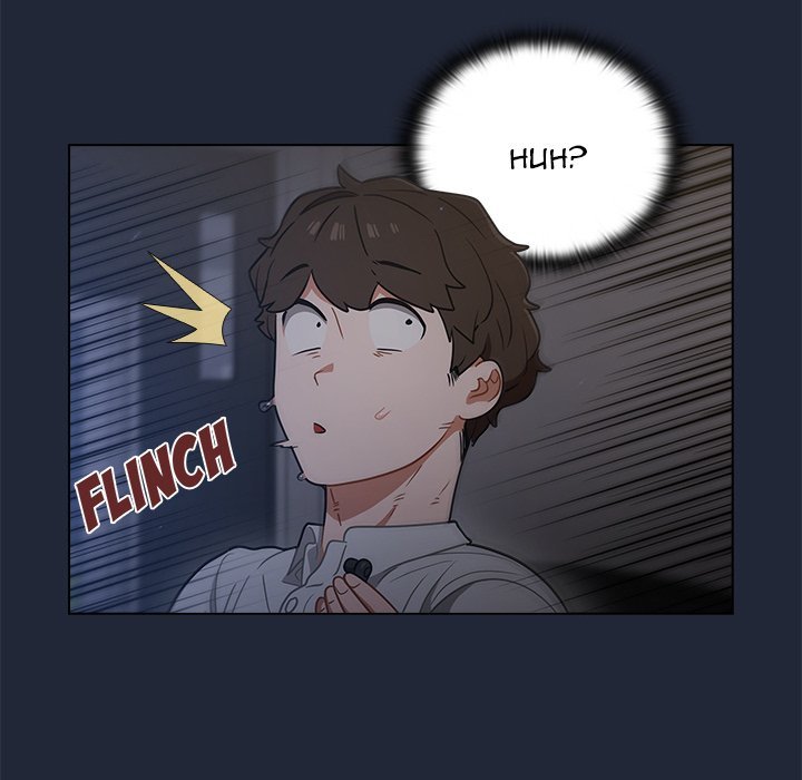 Naughty Little Secret Manhwa - Chapter 19 Page 91