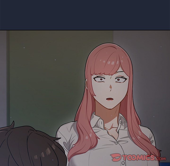 Naughty Little Secret Manhwa - Chapter 19 Page 92