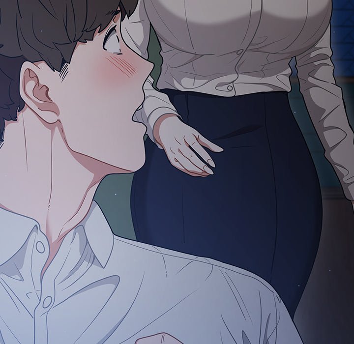 Naughty Little Secret Manhwa - Chapter 19 Page 93