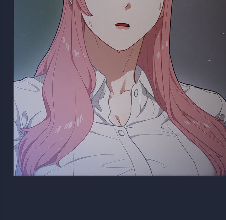 Naughty Little Secret Manhwa - Chapter 19 Page 95