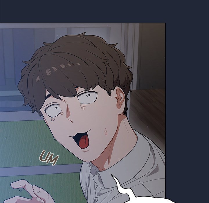 Naughty Little Secret Manhwa - Chapter 19 Page 96