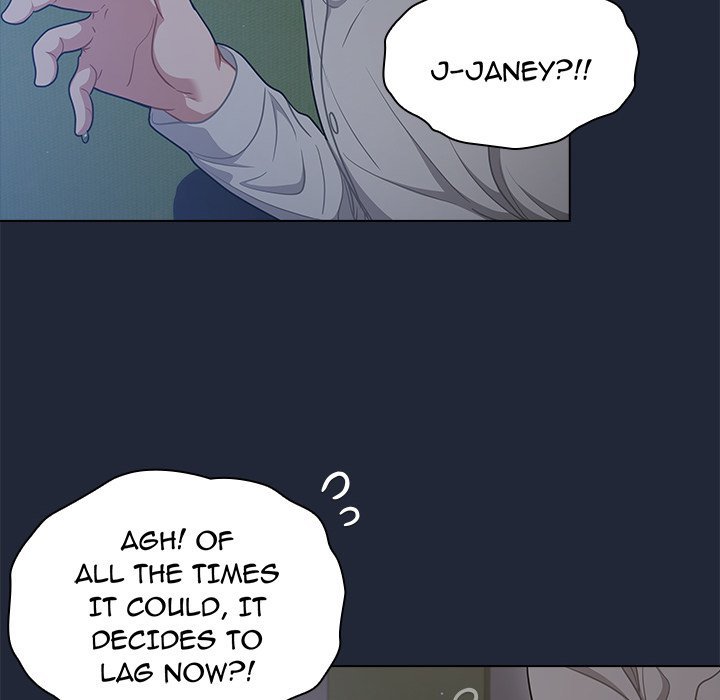 Naughty Little Secret Manhwa - Chapter 19 Page 97