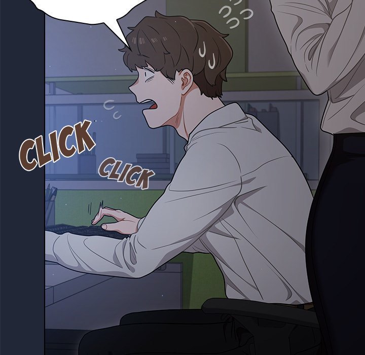 Naughty Little Secret Manhwa - Chapter 19 Page 98