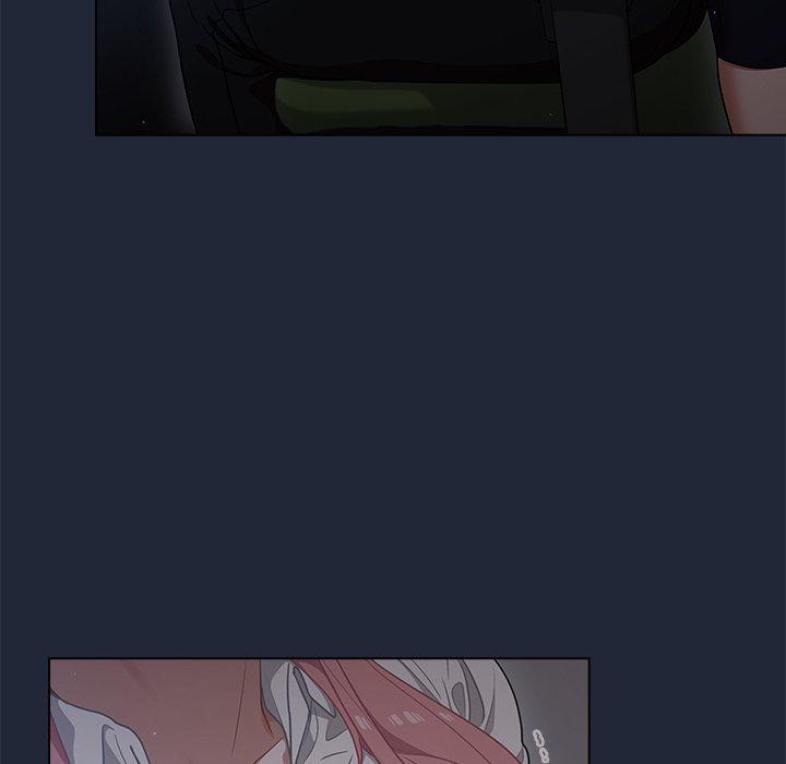 Naughty Little Secret Manhwa - Chapter 19 Page 99