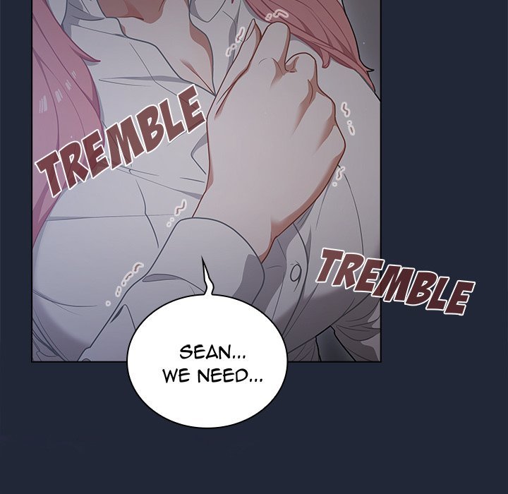 Naughty Little Secret Manhwa - Chapter 19 Page 100