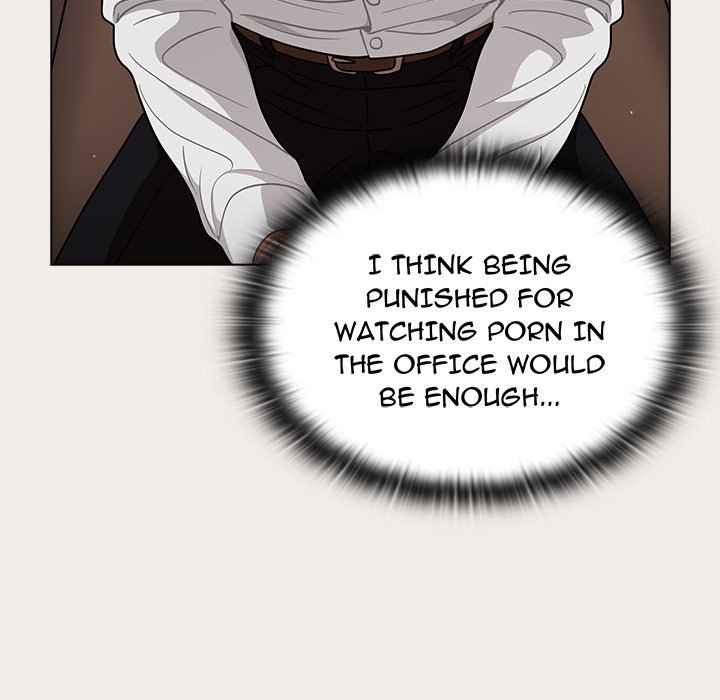 Naughty Little Secret Manhwa - Chapter 19 Page 110