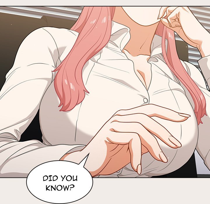 Naughty Little Secret Manhwa - Chapter 19 Page 112