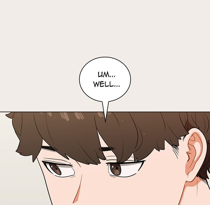 Naughty Little Secret Manhwa - Chapter 19 Page 115