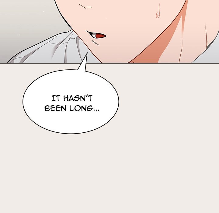 Naughty Little Secret Manhwa - Chapter 19 Page 116